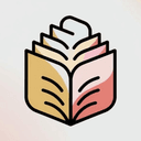 BookSwipe app icon
